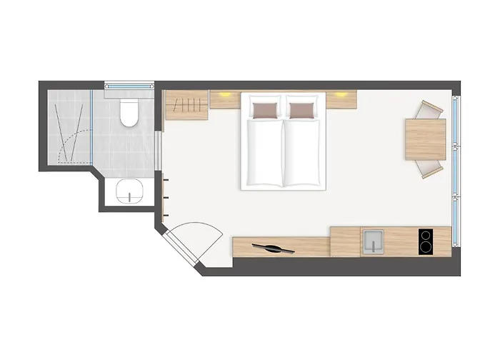 Ferienvermietung: Haus Crystal