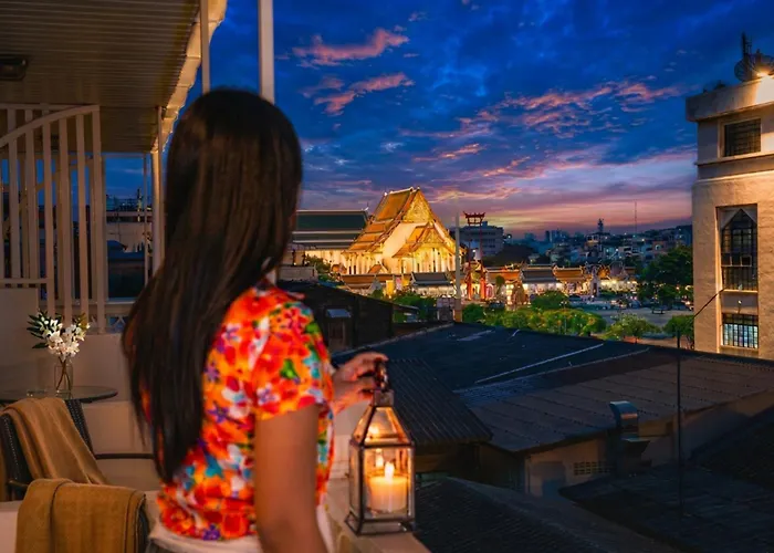  Sri Krungthep