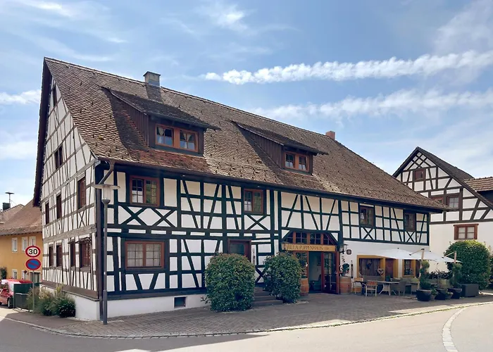  Puppenhaus