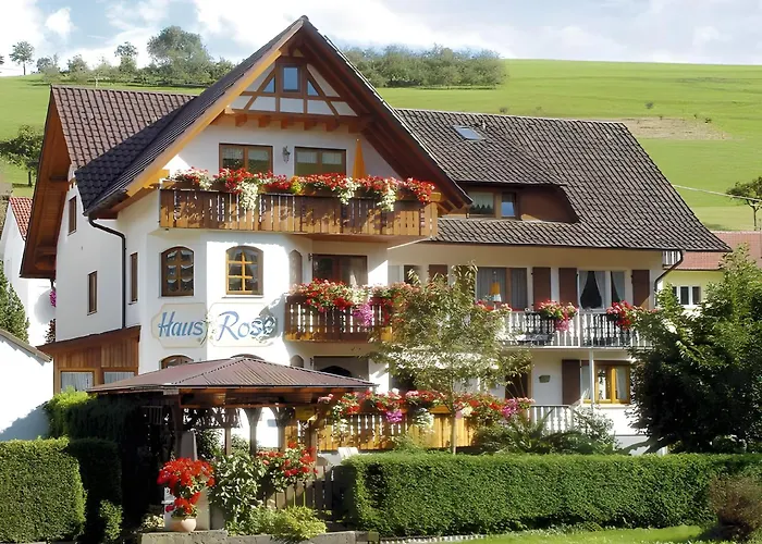 Haus Rose