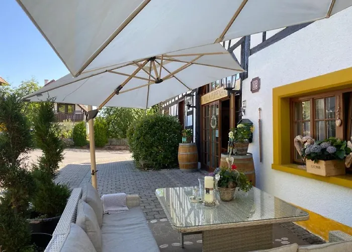  Puppenhaus