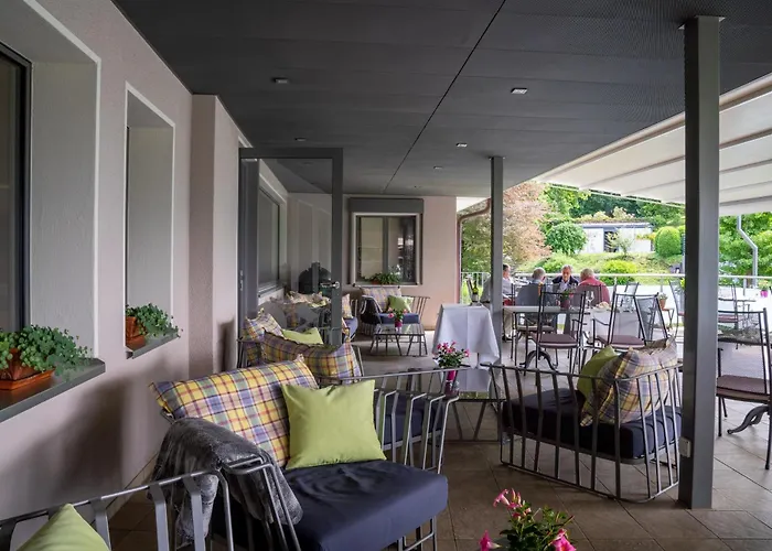 3-Sterne-Hotel: Boutique Hotel Balm