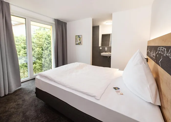 Hirsch - Das Ellwanger Landhotel