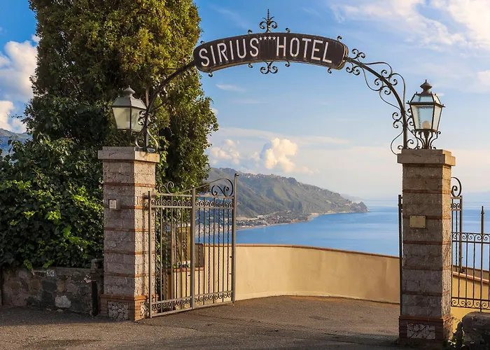 Familienhotel: Hotel Sirius