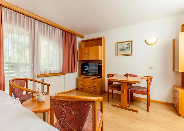 3 SterneHotel Alpenblick Superior