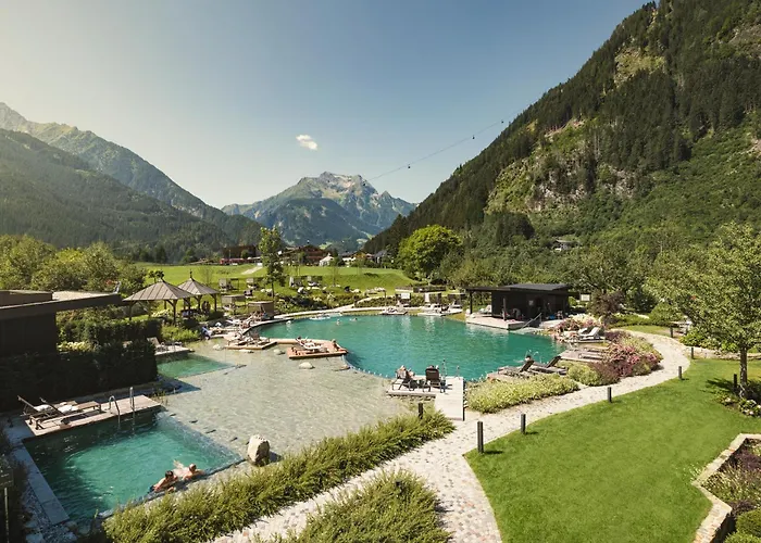 Neuhaus Zillertal
