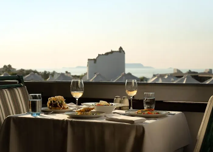 Hotel mit Tennis: Canvas By Mitsis Cretan Village