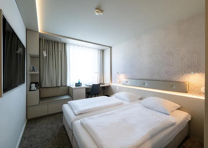 Stadthotel Münster