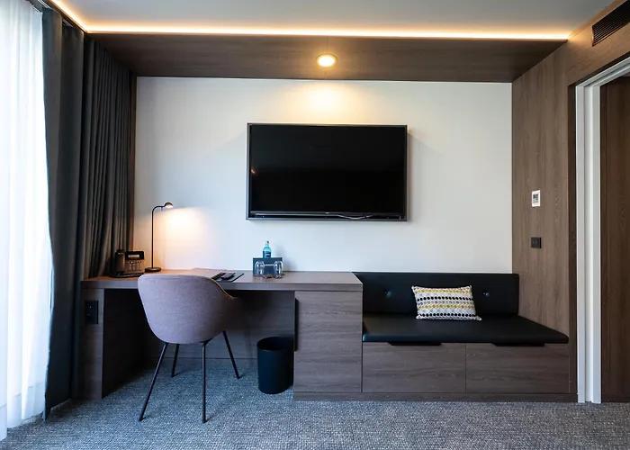 Stadthotel Münster
