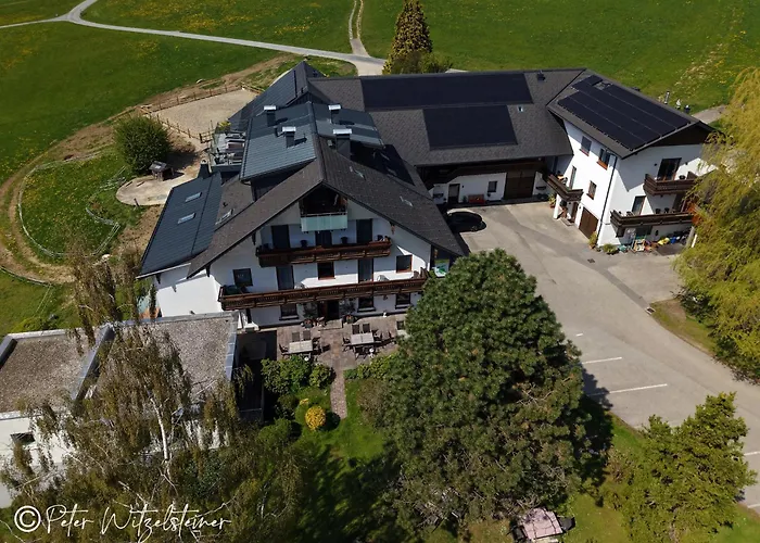 Pension Irlingerhof