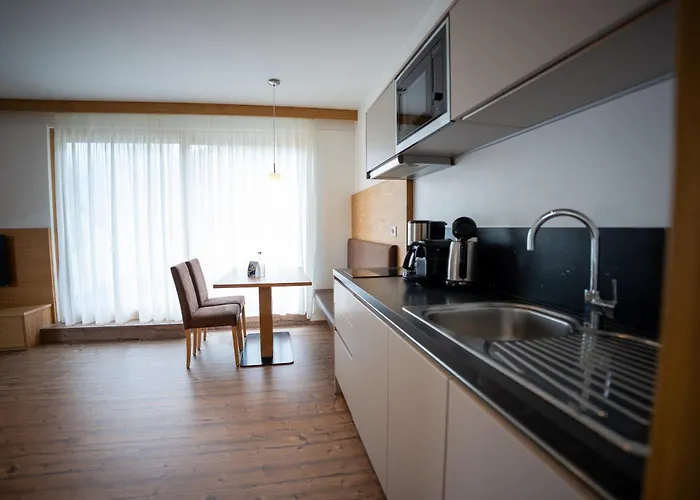 Kinderhotel Oberdorner