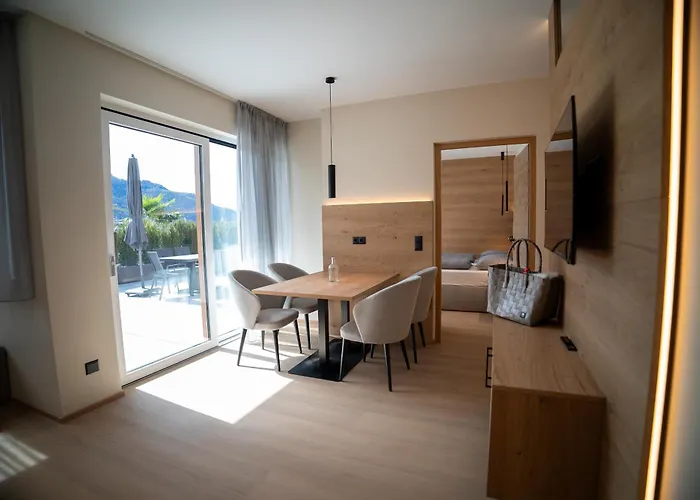 Kinderhotel Oberdorner