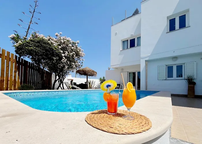 Duna Parque Beach Club - Duna Parque Resorts & Hotels
