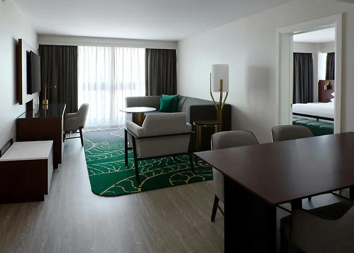 Ottawa Marriott