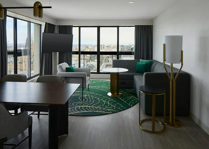 Ottawa Marriott