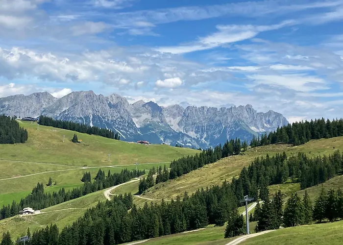Brixen Im Thale