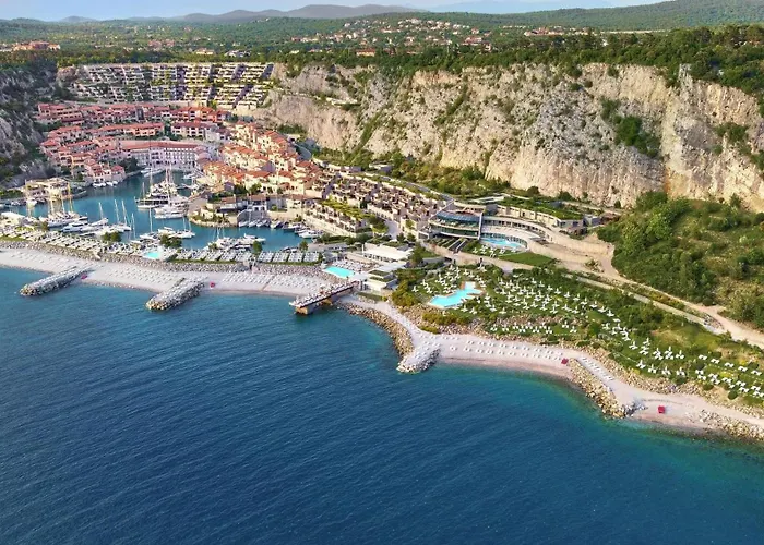 Jacuzzi-Hotel: Tivoli Portopiccolo Sistiana Wellness Resort & Spa
