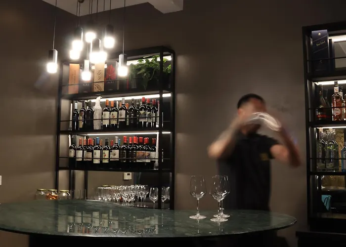 Kurhotel: Hotel Magnolia Santiago