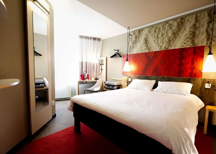 Ibis Centrum