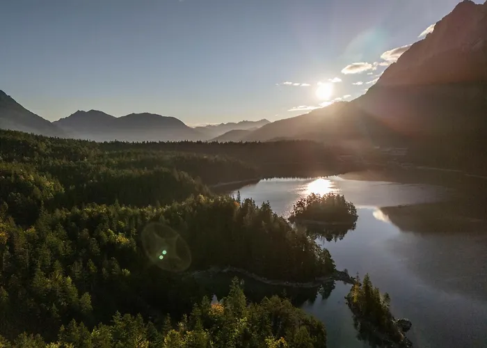 Eibsee