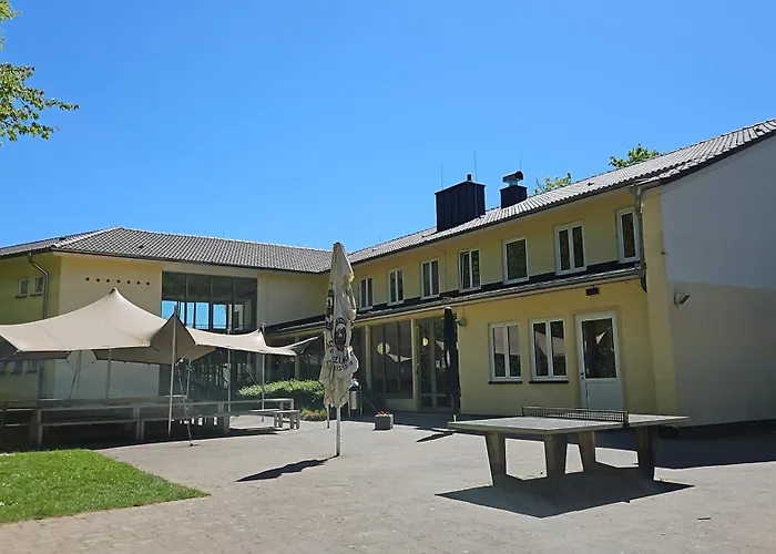 DJH Jugendherberge
