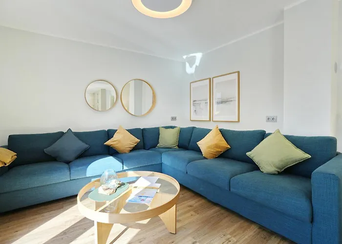 Ferienhaus LUV&LEE Ferienhaus LUV und LEE