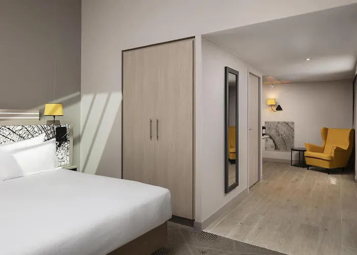 Hilton Garden Inn Paris La Villette