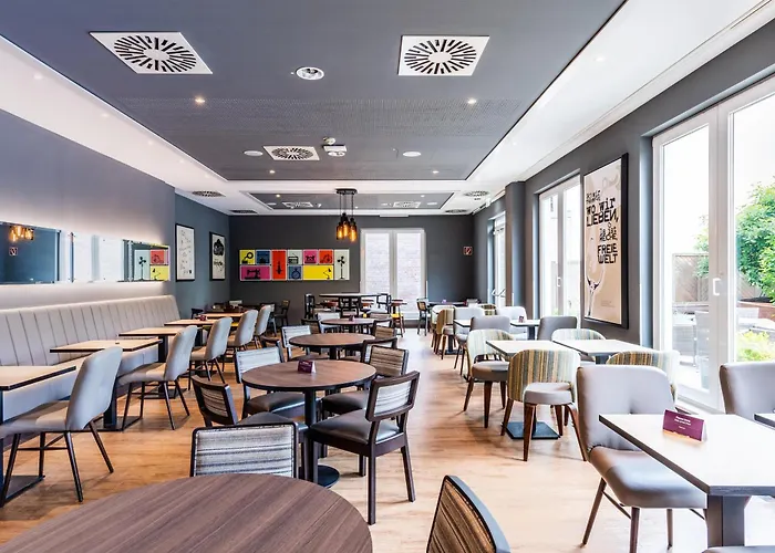 Premier Inn City Millerntor