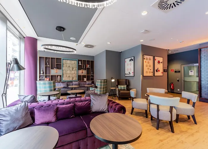 Premier Inn City Millerntor