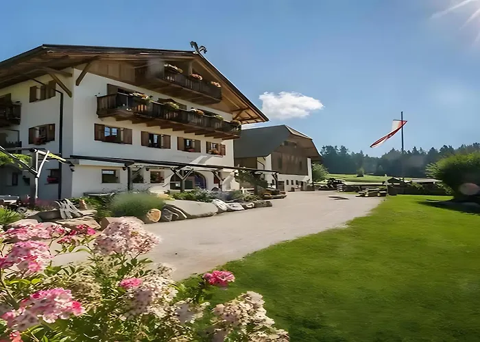Kaserhof