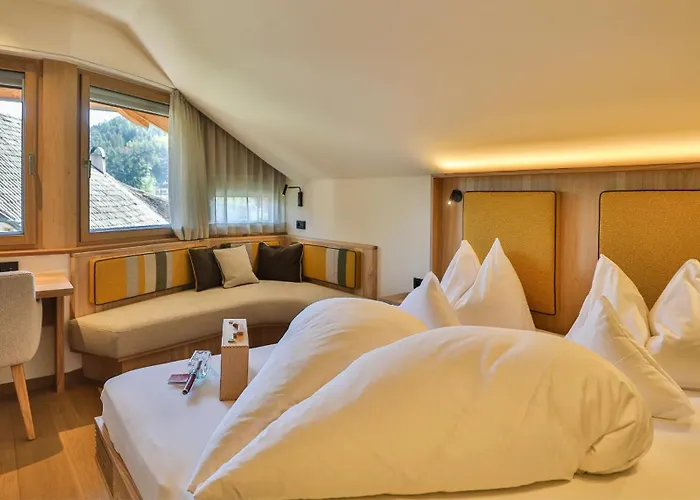 Hotel Am Strand Weihrerhof