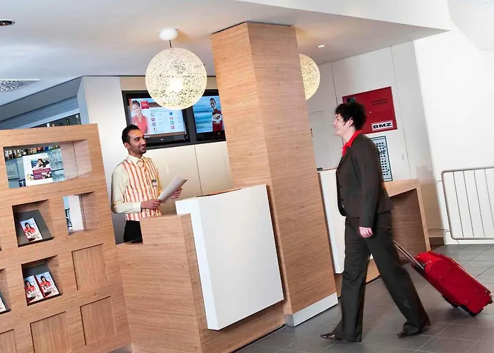 Ibis Ulm City