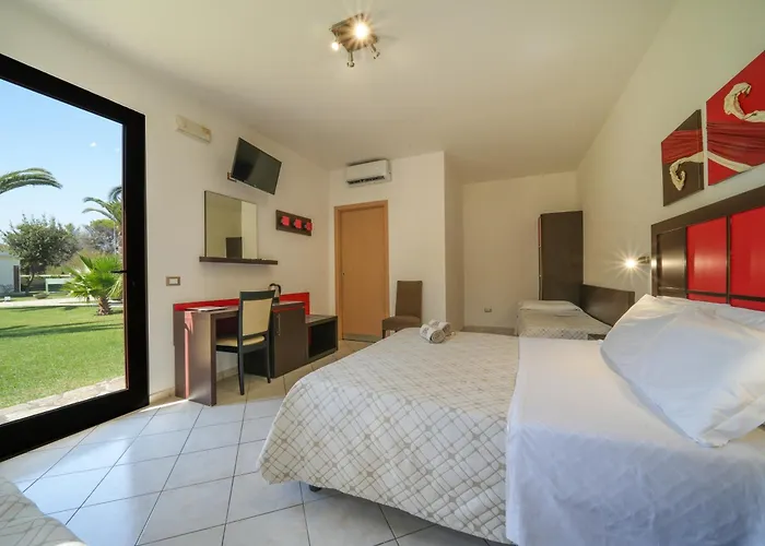 Boutique-Hotel: Resort Villa Hermosa