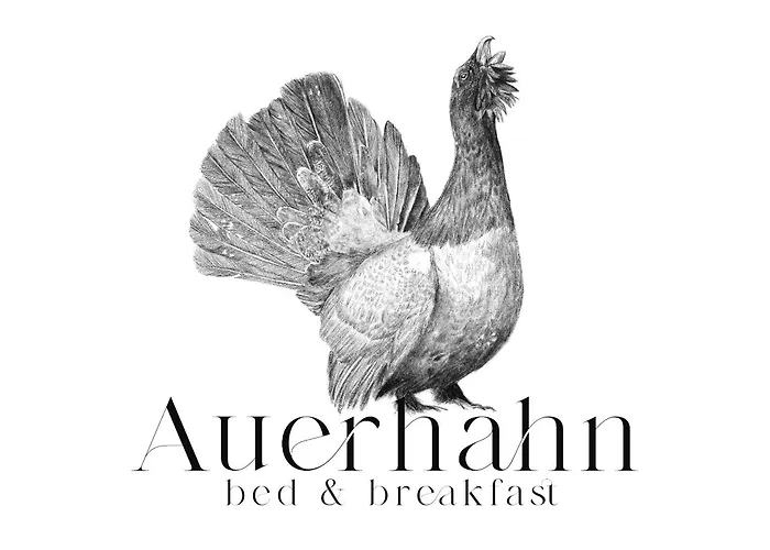 Waldhotel Auerhahn