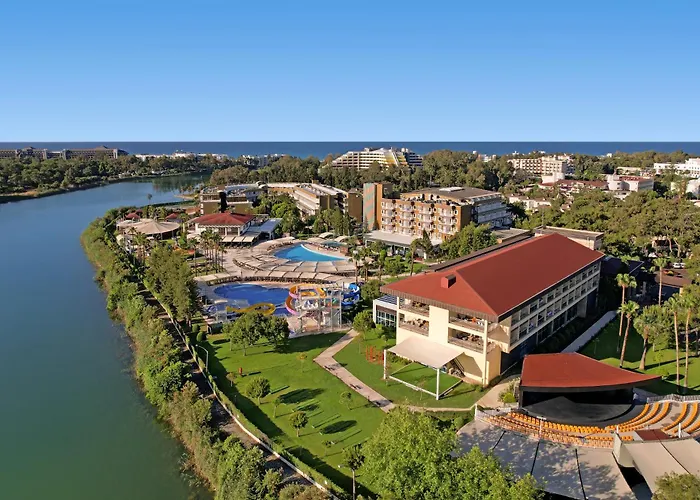 Hotel mit Pool: Marvida Family Eco