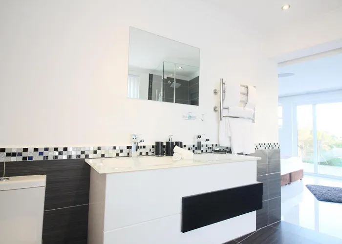 Hotel Am Strand Diamond House Guesthouse