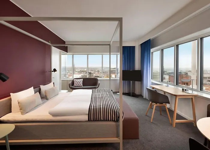 Comwell Aarhus Dolce By Wyndham