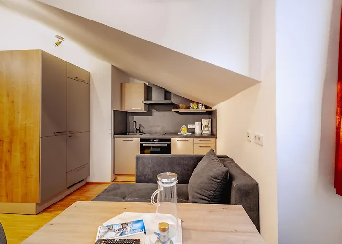 Ferienvermietung: Haus Isabella Obertauern