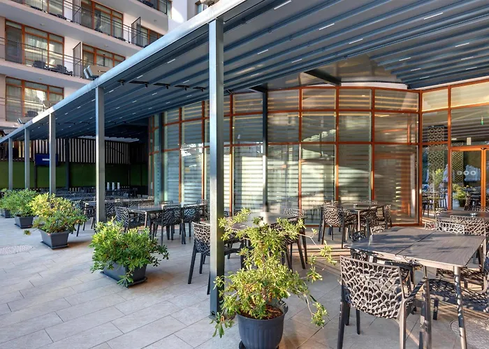 Best Western PLUS Premium Inn