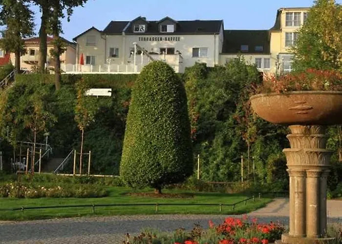 Pension Radke