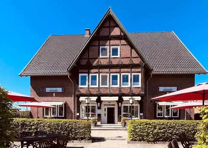 Hotel Stadt Boizenburg