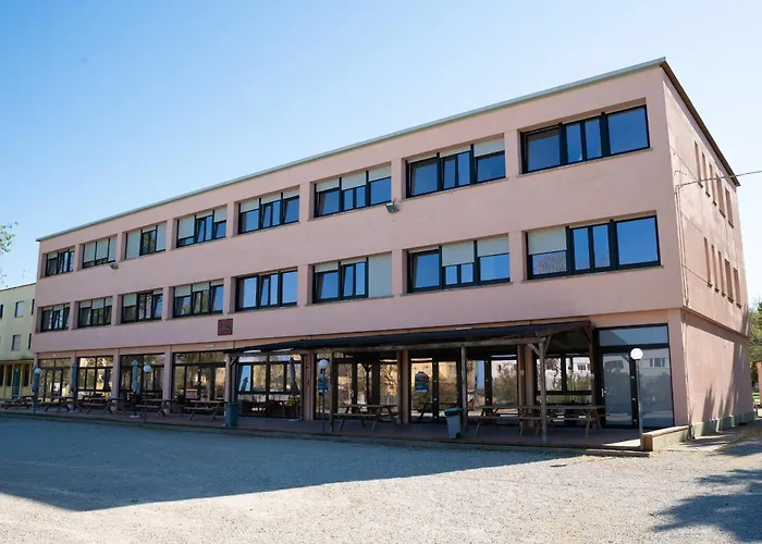 Ostello Paradiso Di Eurocamp