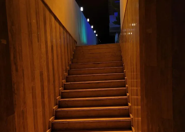 Best Hotel