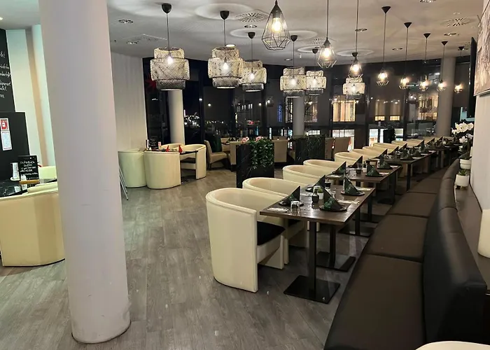 Leoso Hotel Leverkusen