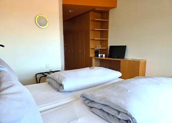 Spa Hotel Amsee