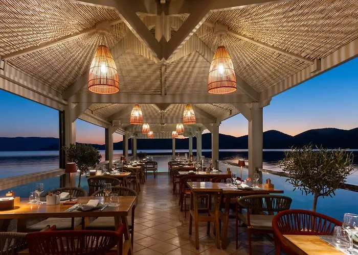 Hotel: Elounda Akti Olous (Adults Only)