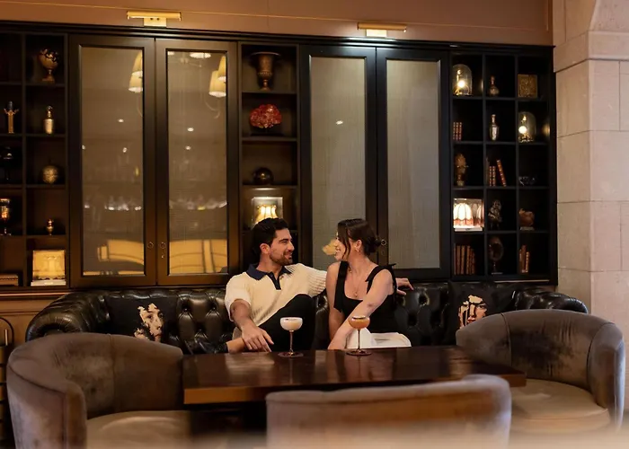 Familienhotel: Hotel Rotary Geneva - Mgallery
