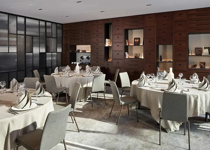Kurhotel: L'Esquisse Hotel & Spa Colmar - Mgallery Collection