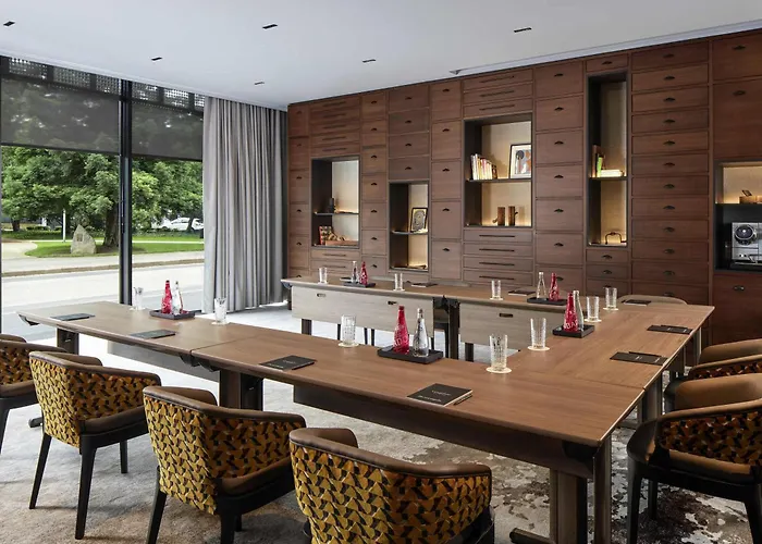 Kurhotel: L'Esquisse Hotel & Spa Colmar - Mgallery Collection