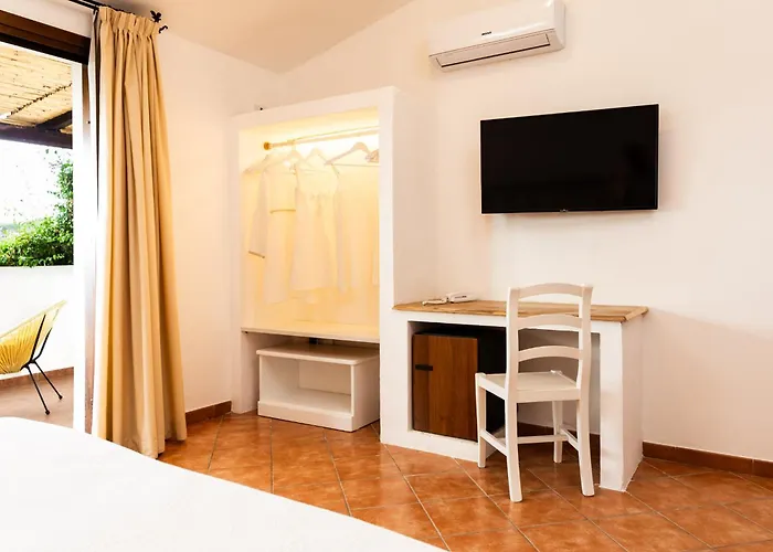 La Jacia Hotel & Resort